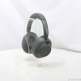 〔中古〕SONY(ソニー) ULT WEAR WH-ULT900N (H) フォレストグレー〔344-ud〕