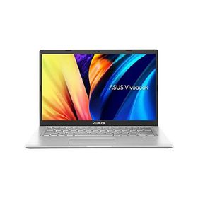 ASUS Vivobook 14" HD Touch Screen Laptop Computer, 11th Gen Intel Core i3-1115G4, 8GB Memory, 128GB SSD, Intel UHD Graphics, Windows 11 Home, Silver -