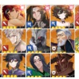 セブンナイツ リバース