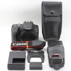 ＜良品＞キヤノン Canon EOS Kiss X9 ボディ