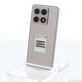 Xiaomi 14T 256GB チタングレー XIG07 au SIMフリー