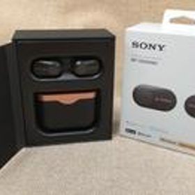 ワイヤレスイヤホン WF-1000XM3 SONY