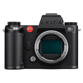 《新品》 Leica（ライカ）SL3-S