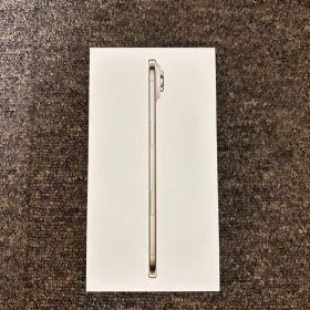 【即日発送】iPhone Air 256G 本体 ライトゴールド