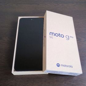 motorola moto g64y 5G バニラクリーム 本体