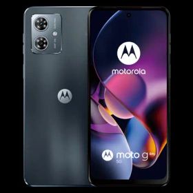 【スマホ本体】moto g64y 5G スペースブラック SIMフリー