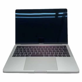 【中古】Apple◆ノートパソコン MacBook Pro MR9U2J/A A1989/8GB/SSD256GB【パソコン】