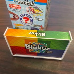 ワールズ スモーレスト ブロックス Blokus