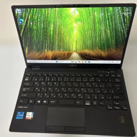 LIFEBOOK U9311/FX i5-1135G7 8G SSD256G