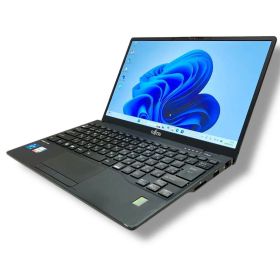 【極美品】LIFEBOOK U9311/FX 8GB i5 2021年製造 軽量 極美品】LIFEBOOK U9311/FX 8GB i5 2021年製造 軽量
