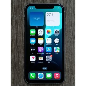 iPhone11 Pro 本体 SIMフリー 64GB 美品(スマートフォン本体)