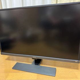 BenQ EW3270U 32インチ モニター 4K