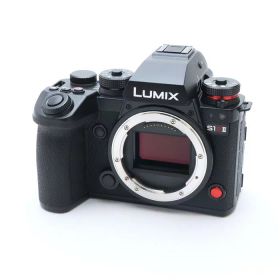 【中古】 《美品》 Panasonic LUMIX S1RII ボディ DC-S1RM2 [ デジタルカメラ ]
