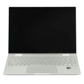 HP ヒューレットパッカード/Win11ノートPC/ENVY x360 13-bf0001TU/6L2E9PA#ABJ/CND31717BW/Bランク/41【中古】