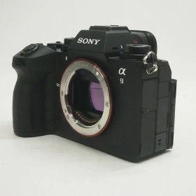【中古】(ソニー) SONY α9III (ILCE-9M3) ボディ