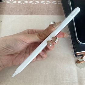 アップル(Apple)のApple Japan(同) iPadPro Apple Pencil 第2世代(その他)