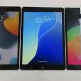 第9世代IPAD 3台セット WIFI+CELLULAR MK493J/A APPLE