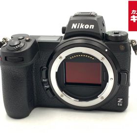 【中古】 【良品】 ニコン Z6II ボディ 【ミラーレス一眼】 【6ヶ月保証】