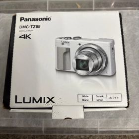 Panasonic LUMIX DMC-TZ85 8173