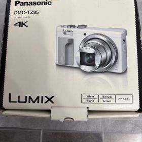 Panasonic LUMIX DMC-TZ85 8172