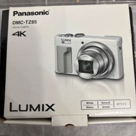 Panasonic LUMIX DMC-TZ85 8171