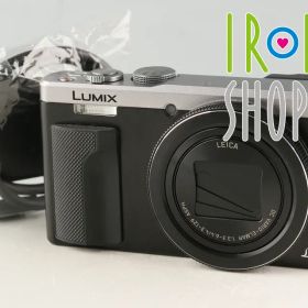 Panasonic Lumix DMC-TZ85 Digital Camera #59894D5