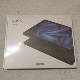 ルカ(LUCA)のLUCA LUCA TM103M4V1-B(タブレット)