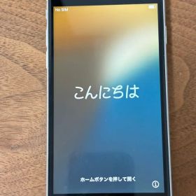 Apple iPhone SE 第二世代香港版128GB