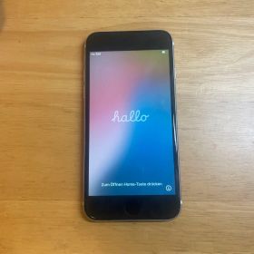 Apple iPhone se 第二世代