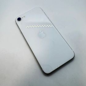 【SIMフリー】 iPhone SE 第2世代 SE2 64GB 動作確認済み