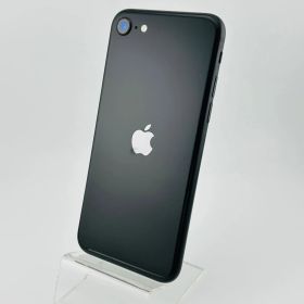 バッテリー新品 iPhoneSE2 64GB ブラック SIMフリー(simロック解除済) 中古 本体 動作確認済 【最短送料無料】 X-1244