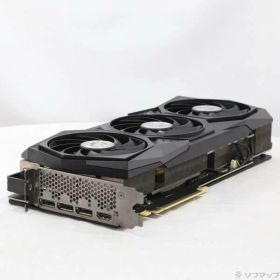【中古】MSI(エムエスアイ) GeForce RTX 3070 GAMING X TRIO 【262-ud】
