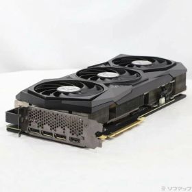 【中古】MSI(エムエスアイ) GeForce RTX 3070 GAMING X TRIO 【305-ud】