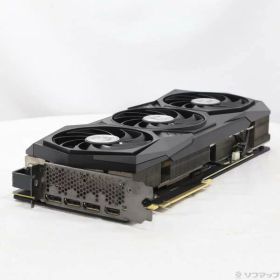 【中古】MSI(エムエスアイ) GeForce RTX 3070 GAMING X TRIO 【262-ud】