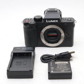 Panasonic DC-G100 ボディ
