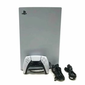 中古 PlayStation 5SONY ソニーCFI-1000A01 F11301E9711653229コンディションランク【B】（商品 No.51-0）