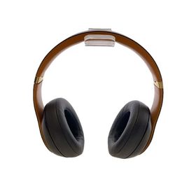 beats by dr.dre◆ヘッドホン Studio3 Wireless MXJA2PA/A A1914 ミッドナイトブラック