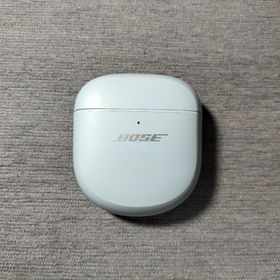 ボーズ(BOSE)の【最終値下】Bose QuietComfort Ultra Earbuds 水色(ヘッドフォン/イヤフォン)
