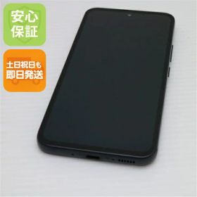 【中古】超美品 SC-53D Galaxy A54 5G オーサムグラファイト DoCoMo スマホ SAMSUNG 安心保証 即日発送 土日祝発送OK