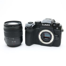 《美品》Panasonic LUMIX DC-G99DH 高倍率ズームレンズキット