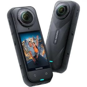 【新品】Insta360 x5 通常版 国内正規品 CINSAAHA【日曜日以外即日発送】【送料無料】