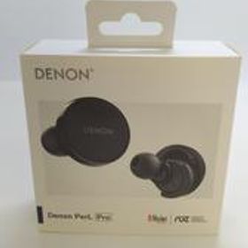 ワイヤレスイヤホン AH-C15PL DENON