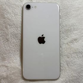 Apple iPhone SE 第3世代 ホワイト