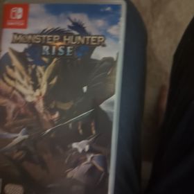 カプコン(CAPCOM)のモンスターハンターライズ 狩友ダブルパック(家庭用ゲームソフト)