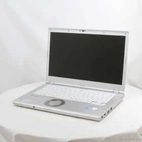 〔中古品〕 Lets note LV1 CF-LV1J13KS【377】