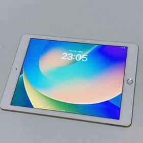 アイパッド(iPad)のApple iPad Pro 9.7インチ 32GB Wi-Fiモデル(タブレット)