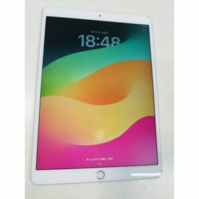アップル(Apple)の【Wi-Fiモデル】iPad Pro 10.5インチ/第1世代/256GB(タブレット)