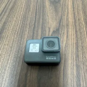 GoPro 5BLACK ブラック本体 動作不調あり