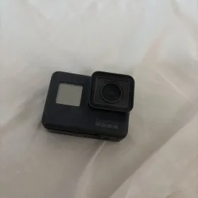 GoPro アクションカメラ ブラック