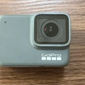 GoPro アクションカメラ 本体 グレー